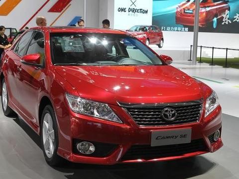 说说大众帕萨特和丰田凯美瑞，你会选择谁