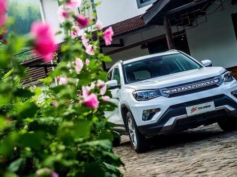 销量连续三年高居榜首，这款国产SUV凭什么立于不败之地