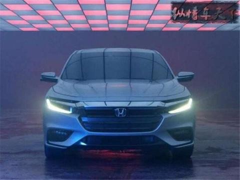 大号的思域，小号的雅阁，这车15万上市要卖疯