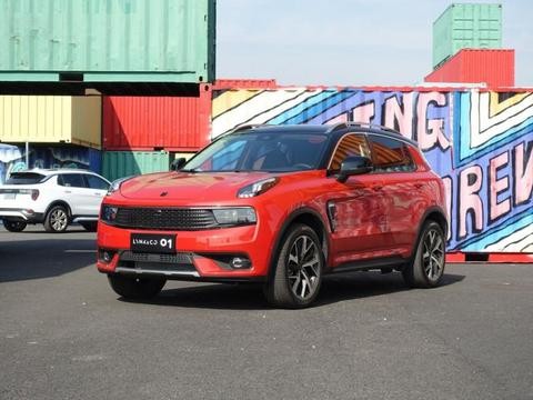 新一年是否还能一往无前？盘点对2018年充满期待的车型