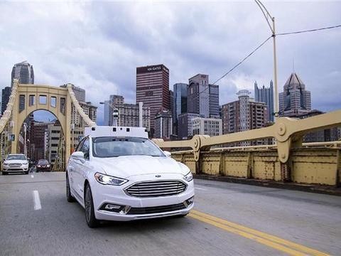 2040年全球自动驾驶汽车销量将突破3300万辆