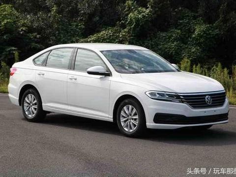 全新大众朗逸换代曝光，车身加大像“小迈腾”，迎合中国市场喜好