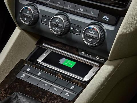 豪车都未必配齐的配置，这几款10万左右的国产SUV率先拥有！