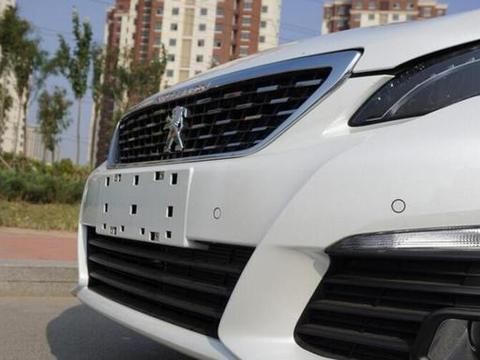 分享一下我的308用车一月小心情，选车的经过！