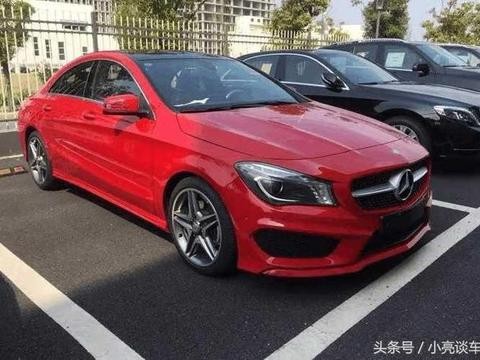 奔驰车主喜提长城vv5, 车主：外观很霸气，比领克01强多了！