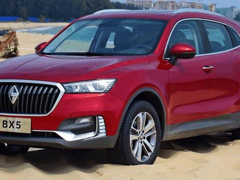 15万最不缺回头率的SUV? 这两款告诉你啥叫欧系品质