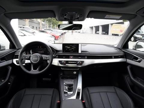 最美汽车内饰对比，这8款豪华品牌中型车内饰，谁的最好看？