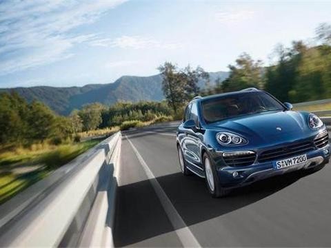 豪车平行进口最好？普拉多、卡宴告诉你
未必是这样