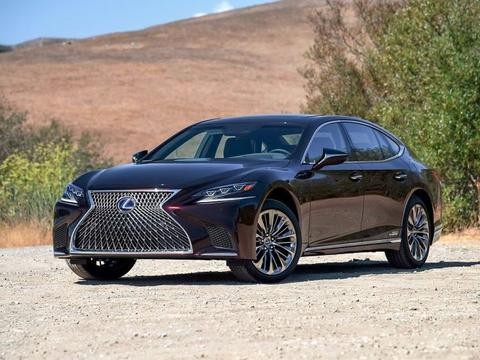 这是一月份最重要的三款新车