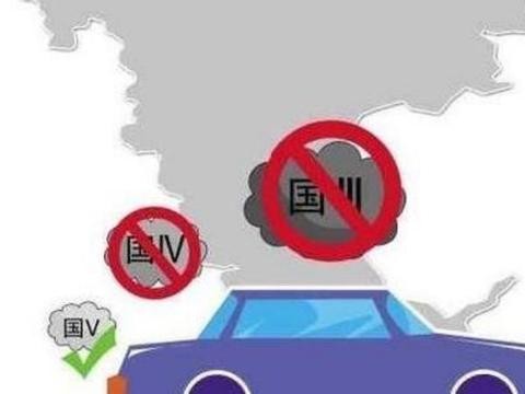 轻型柴油国五标准正式启动，幸亏我告诉你，否则买车要吃大亏！