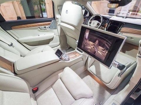 李书福：这3大社会问题，是企业家的商业机遇