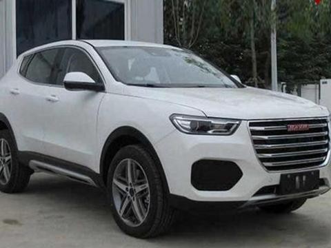 想知道“哈弗“最近有什么新消息么，都在这里了