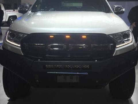 可以和奔驰G级、路虎发现媲美, 这款合资7座SUV仅售不到24万