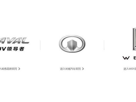 还认为长城只有H6和WEY？今年加推6款新车！