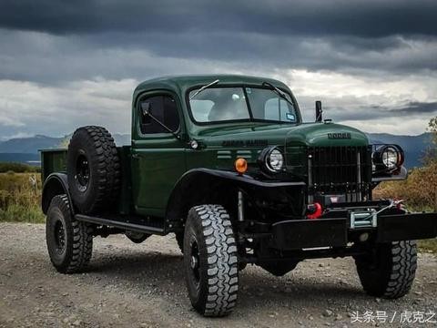 速递!新鲜的“道奇“资讯全在这，看我就够了