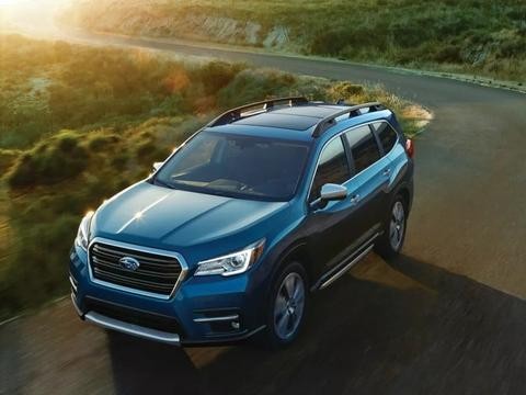 5米长、8座，又一台全新旗舰SUV 2018年即将上市！