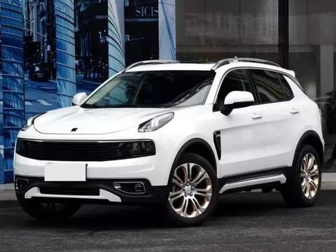 价格便宜5万多，vv5最强对手