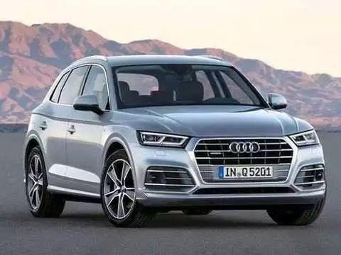 2018 年有哪些值得期待的新车?