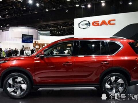 还没上市就已被预订3万台，售价仅6万，比“哈弗H6”好看好几倍