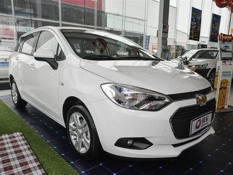 降价两万，乐“疯”了品质还不输飞度