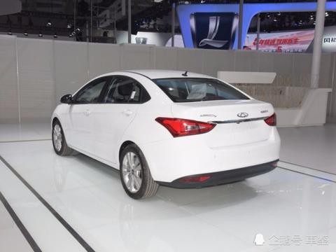 八万左右落地的自动挡轿车你有什么可选的？国产里面就它最稳妥！