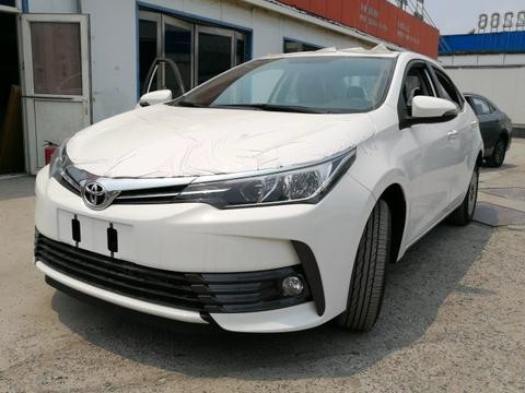 想借堂哥的卡罗拉被拒绝，买这国产车出了口气