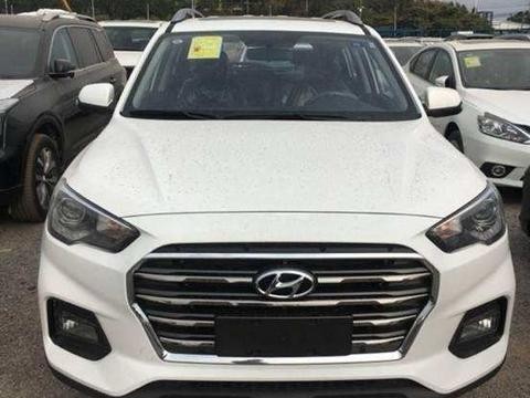 关于现代18款ix35, 是作死还是被北京现代做死?