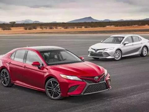 在刚刚过去的2017年里 有哪些车值得我们回味