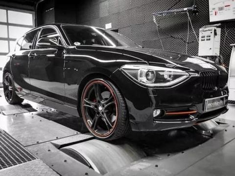 清一色的2.0T发动机中，谁的表现好？