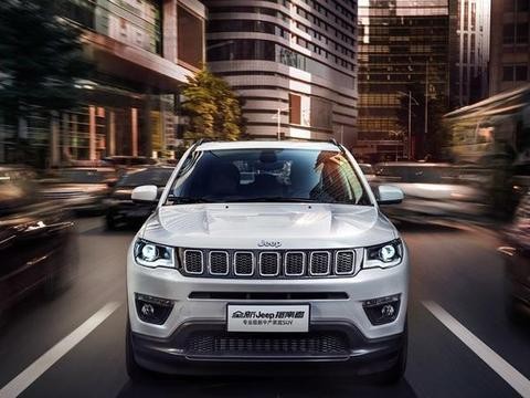 售19.58-21.58万 指南者1.4T+9AT上市