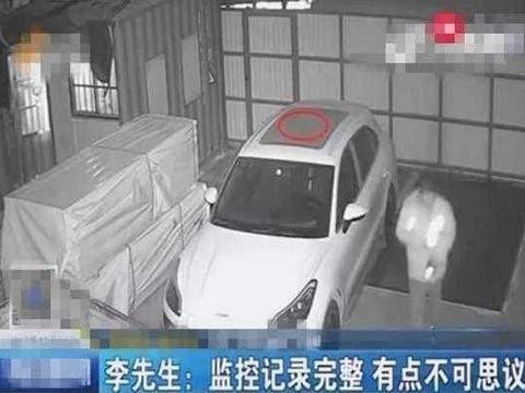 新众泰关个车门震碎天窗，厂家的回复让4S店都笑开了花？