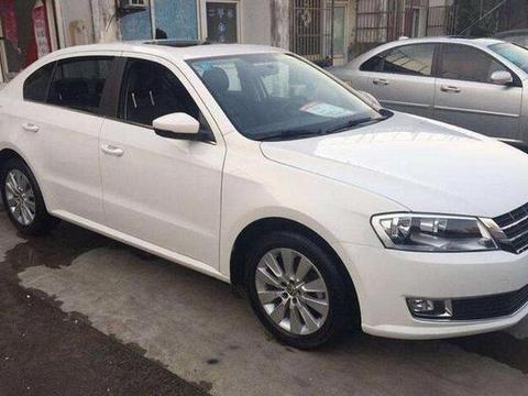 路遥知马力，日久见车心，大众朗逸使用两年心得体会