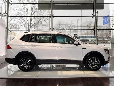 这车上市仅4个月就降价5万！17万起真是太值了！