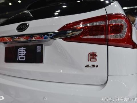 买国产车就选这四款，开十年也开不坏，看完就不买合资车了！