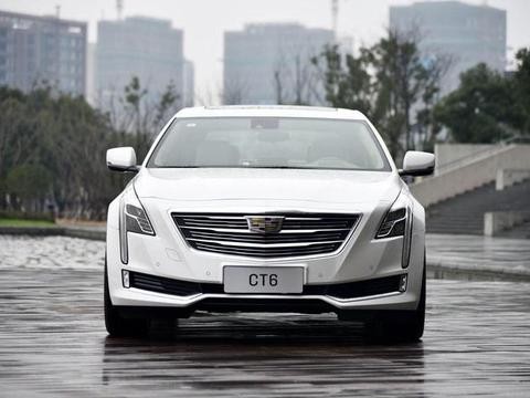 豪华阵营中的性价比之王，奥迪看到十分头痛