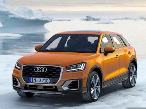 2018年即将进入国内的豪华低价SUV，将对VV7和领克产生巨大冲击