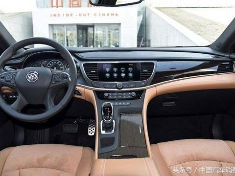 这些接地气且漂亮的汽车内饰，你喜欢吗？