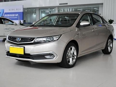 十万内值得购买的车，国产合资各有千秋，口碑都不错