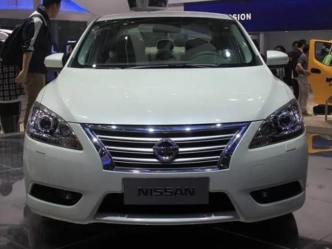 2018款日产轩逸已正式上市 官方售价为9.98万 动力配置分析