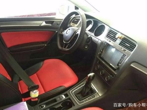 仅售10万！大众发动机，全球畅销超三千万辆，女神首选车