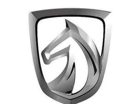 自主品牌公认最丑的6大车标，最后一个女司机看到后非常害羞！