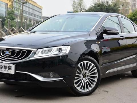 不要SUV和远方，这三款自动挡轿车13万落地，回归生活本质