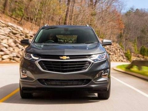 途观终结者来袭！欧美豪车既视感，20万搞定没问题