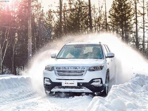 18年最值得期待的5款国产SUV，看完我很激动，自主品牌正在崛起