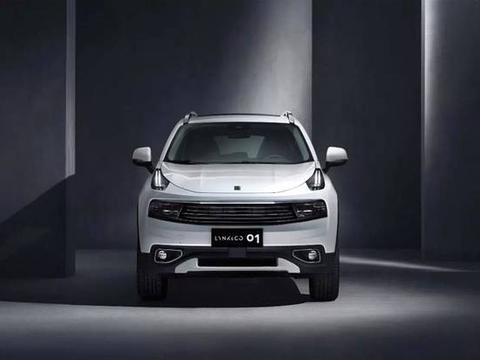 自主品牌的2017年度总结，有喜也有忧，吉利成最大赢家！