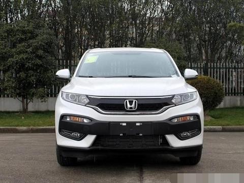 本田“逆天”来袭: 一箱油能跑半个省? 售价12万！