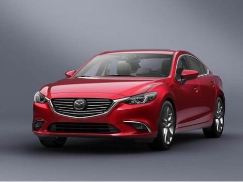 为什么说阿特兹是懂车人才会买的车？