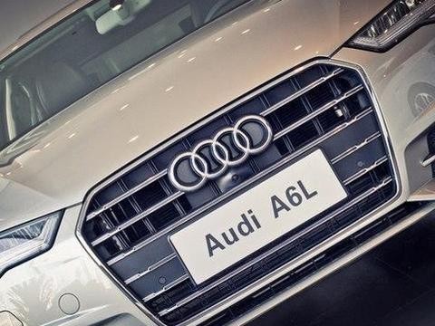 奥迪A6L是最经典的车型, 18款将在今年上市, 外观内饰全新升级