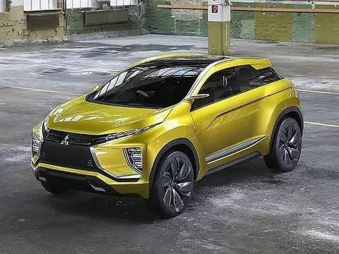 宝骏730的“噩梦”，三菱新车卖跳楼价，仅9万起比宋MAX还漂亮