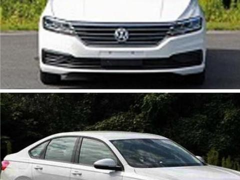 大众新“神车”：10年终于换代，全新朗逸能成销量王？
